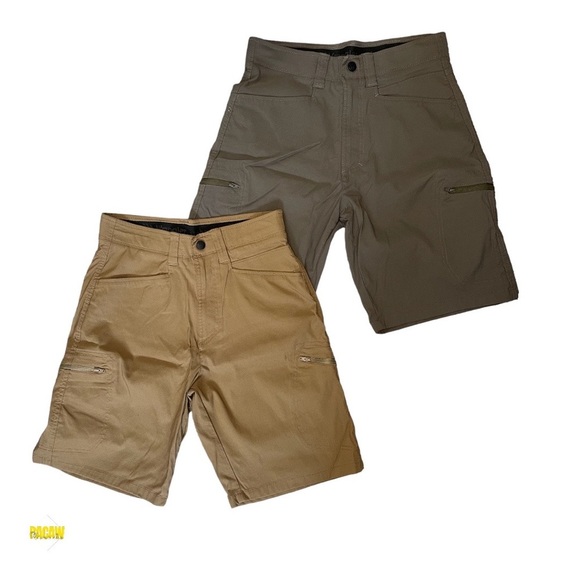 Wrangler Other - Wrangler Authentics Cargo Shorts